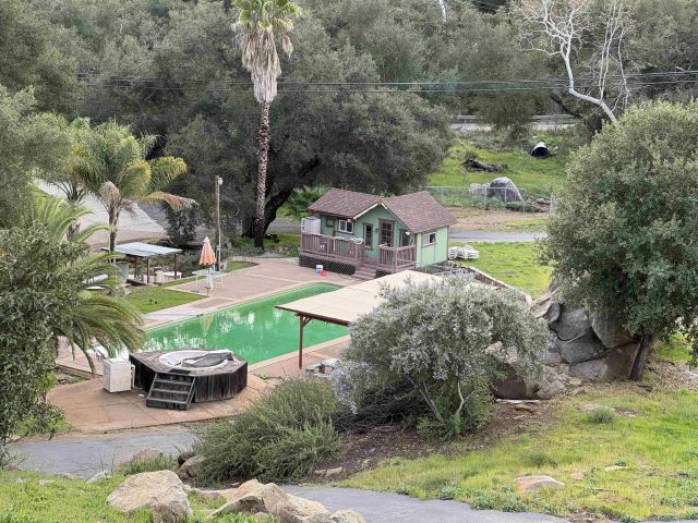 14959 Mussey Grade Rd, Ramona, CA 92065