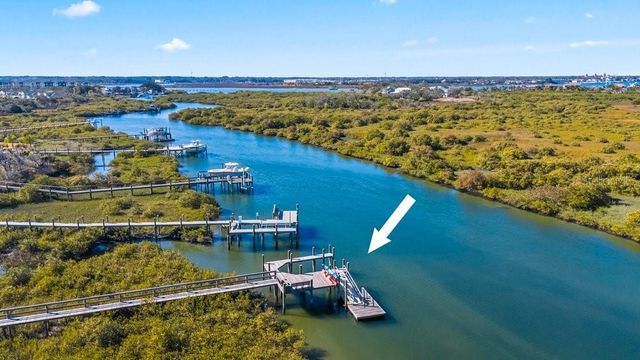63 GUANAHANI TRAIL, St Augustine Beach, FL 32080