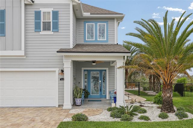 63 GUANAHANI TRAIL, St Augustine Beach, FL 32080
