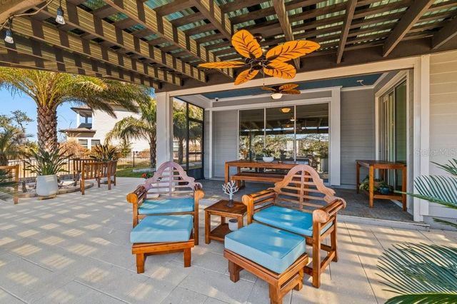 63 GUANAHANI TRAIL, St Augustine Beach, FL 32080