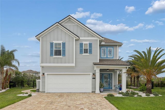 63 GUANAHANI TRAIL, St Augustine Beach, FL 32080