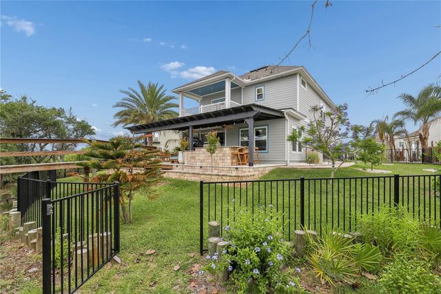 63 GUANAHANI TRAIL, St Augustine Beach, FL 32080