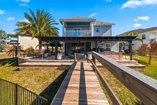 63 GUANAHANI TRAIL, St Augustine Beach, FL 32080