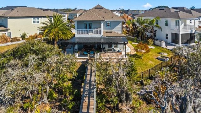 63 GUANAHANI TRAIL, St Augustine Beach, FL 32080