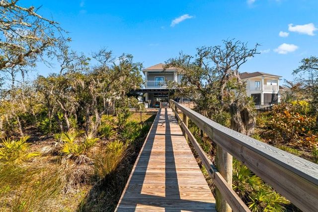63 GUANAHANI TRAIL, St Augustine Beach, FL 32080