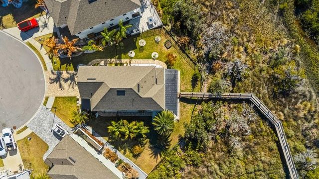 63 GUANAHANI TRAIL, St Augustine Beach, FL 32080