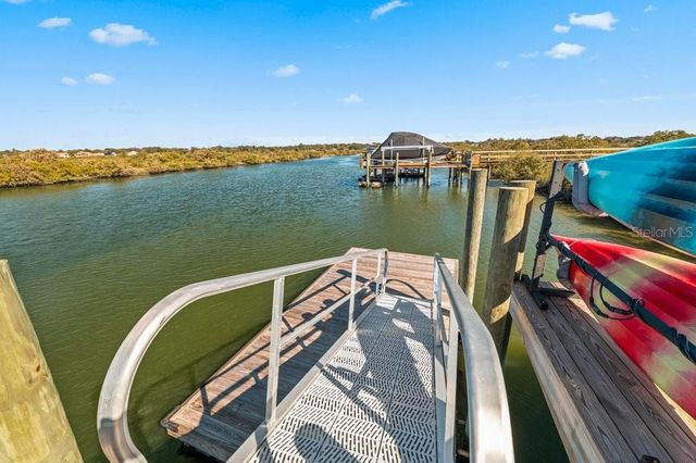 63 GUANAHANI TRAIL, St Augustine Beach, FL 32080