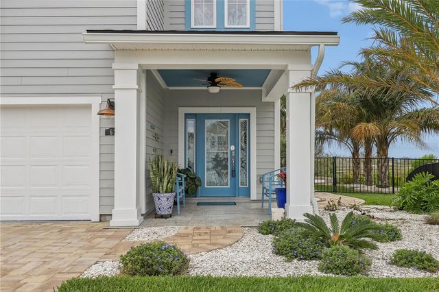 63 GUANAHANI TRAIL, St Augustine Beach, FL 32080