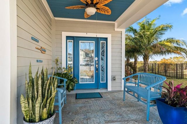 63 GUANAHANI TRAIL, St Augustine Beach, FL 32080