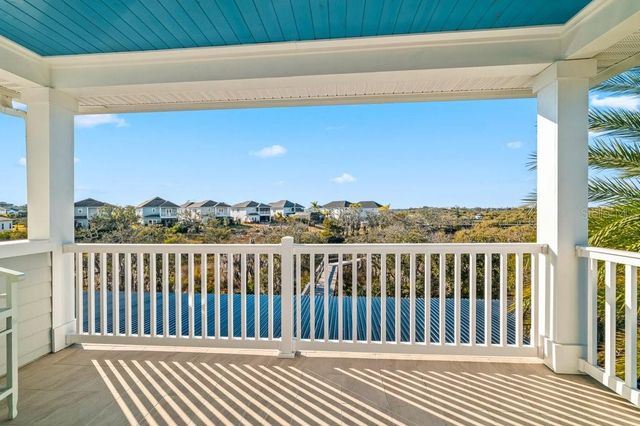 63 GUANAHANI TRAIL, St Augustine Beach, FL 32080