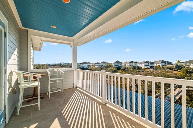 63 GUANAHANI TRAIL, St Augustine Beach, FL 32080
