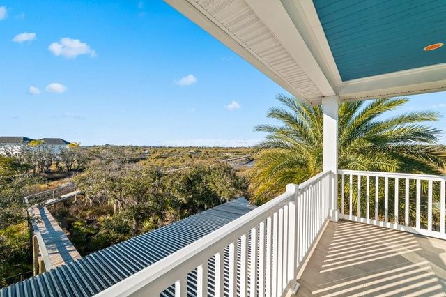 63 GUANAHANI TRAIL, St Augustine Beach, FL 32080