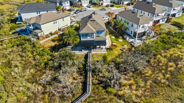 63 GUANAHANI TRAIL, St Augustine Beach, FL 32080