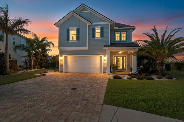 63 GUANAHANI TRAIL, St Augustine Beach, FL 32080
