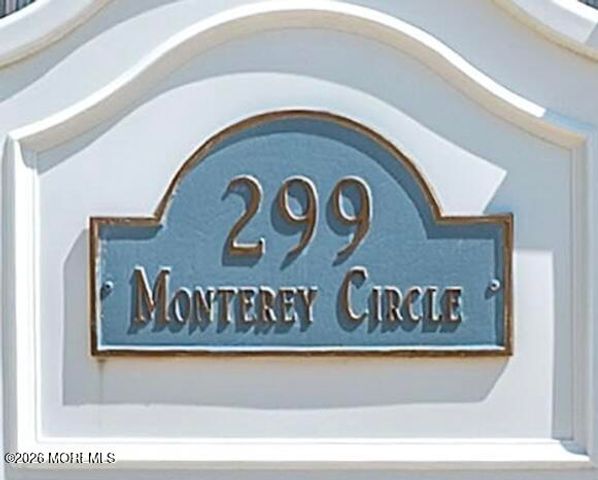 299 Monterey Circle, Lavallette, NJ 08735