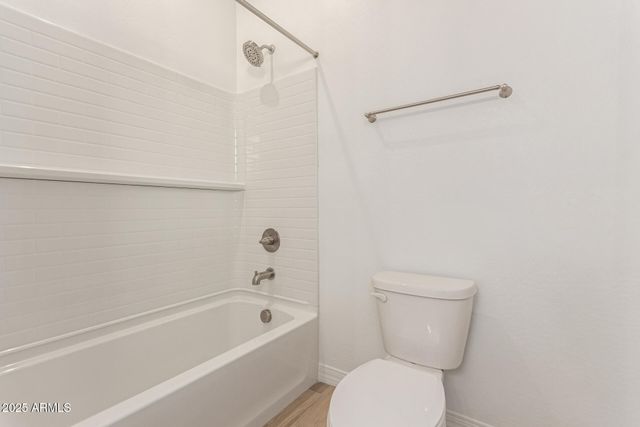 4831 W CAPISTRANO Avenue, Laveen, AZ 85339