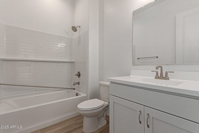 4831 W CAPISTRANO Avenue, Laveen, AZ 85339