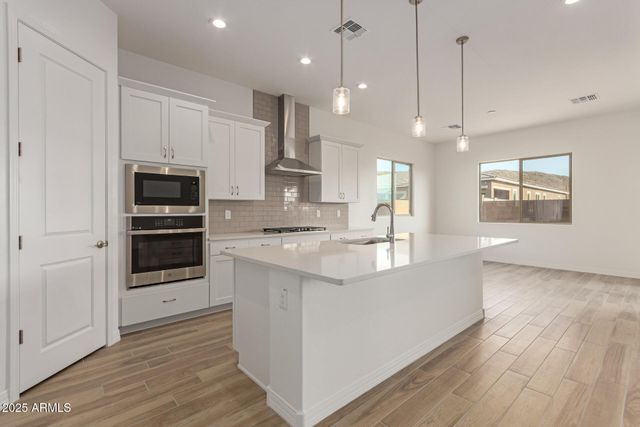 4831 W CAPISTRANO Avenue, Laveen, AZ 85339