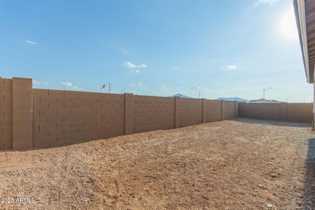 4831 W CAPISTRANO Avenue, Laveen, AZ 85339