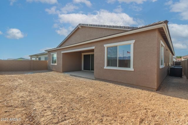 4831 W CAPISTRANO Avenue, Laveen, AZ 85339