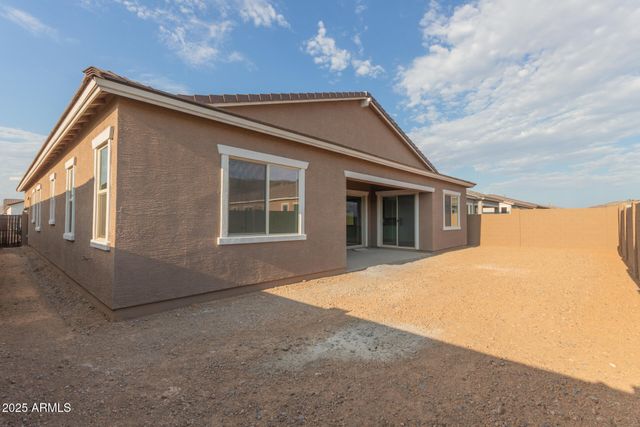 4831 W CAPISTRANO Avenue, Laveen, AZ 85339