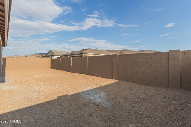 4831 W CAPISTRANO Avenue, Laveen, AZ 85339