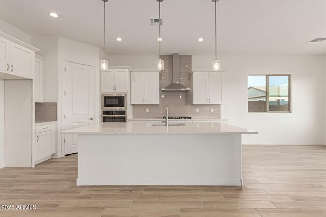 4831 W CAPISTRANO Avenue, Laveen, AZ 85339