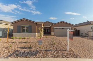 4831 W CAPISTRANO Avenue, Laveen, AZ 85339