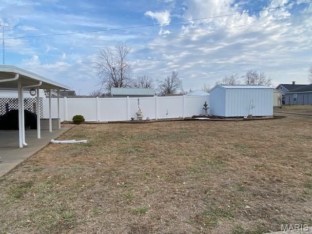 1021 Grand Avenue, Perryville, MO 63775