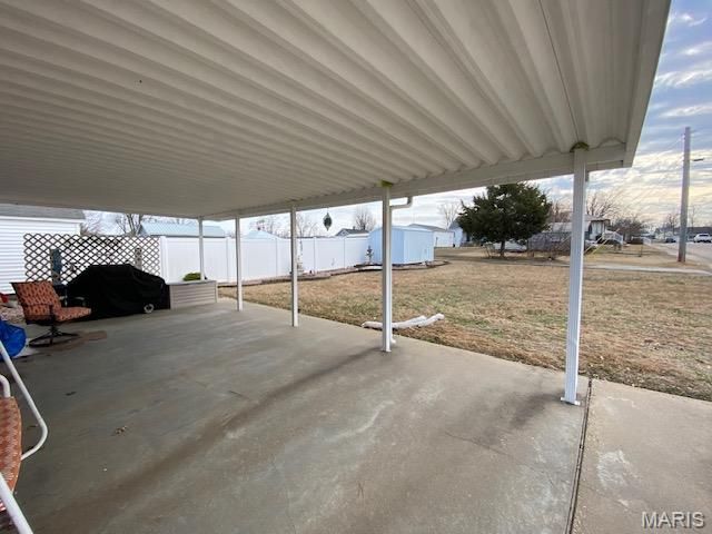 1021 Grand Avenue, Perryville, MO 63775