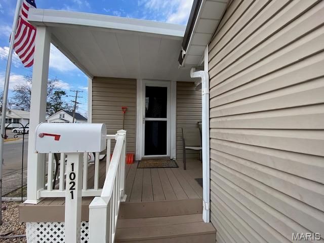 1021 Grand Avenue, Perryville, MO 63775