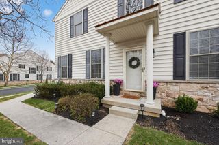 1 COVENTRY CT #, Conshohocken, PA 19428