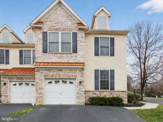 1 COVENTRY CT #, Conshohocken, PA 19428