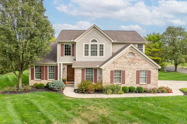 6860 Lexington Park Boulevard, Mason, OH 45040