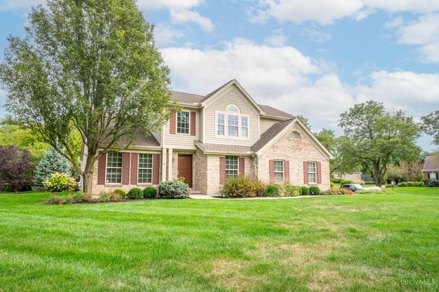 6860 Lexington Park Boulevard, Mason, OH 45040