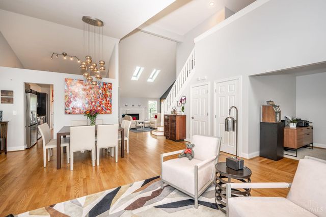 6860 Lexington Park Boulevard, Mason, OH 45040