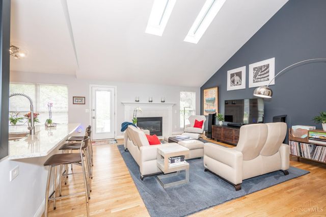 6860 Lexington Park Boulevard, Mason, OH 45040