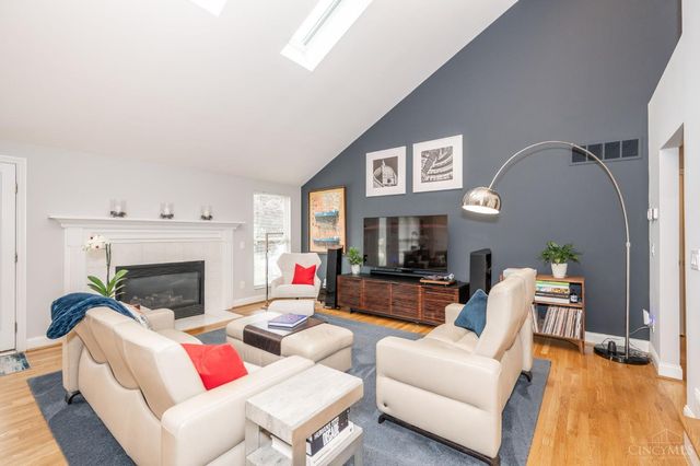 6860 Lexington Park Boulevard, Mason, OH 45040