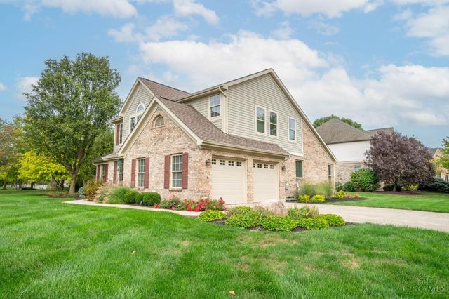 6860 Lexington Park Boulevard, Mason, OH 45040