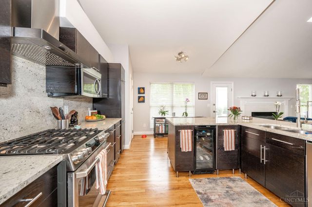 6860 Lexington Park Boulevard, Mason, OH 45040