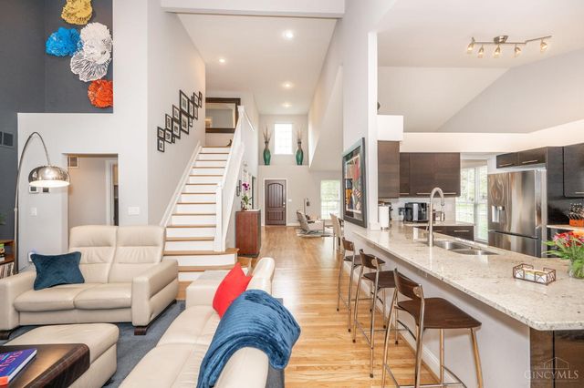 6860 Lexington Park Boulevard, Mason, OH 45040