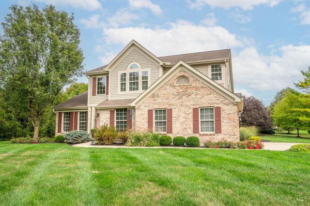 6860 Lexington Park Boulevard, Mason, OH 45040