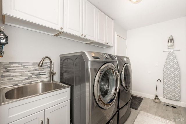 6860 Lexington Park Boulevard, Mason, OH 45040