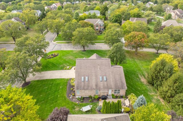 6860 Lexington Park Boulevard, Mason, OH 45040