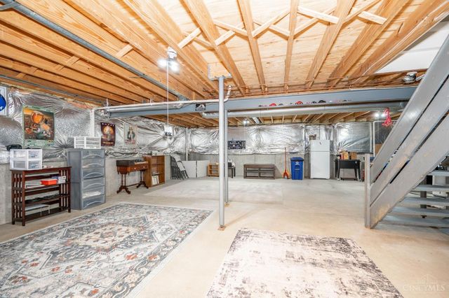 6860 Lexington Park Boulevard, Mason, OH 45040