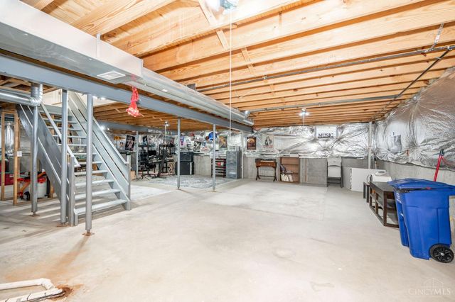 6860 Lexington Park Boulevard, Mason, OH 45040