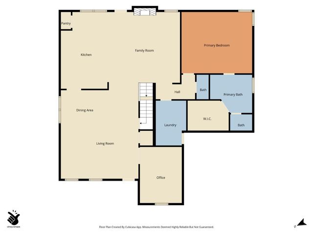 6860 Lexington Park Boulevard, Mason, OH 45040