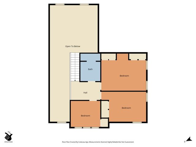 6860 Lexington Park Boulevard, Mason, OH 45040