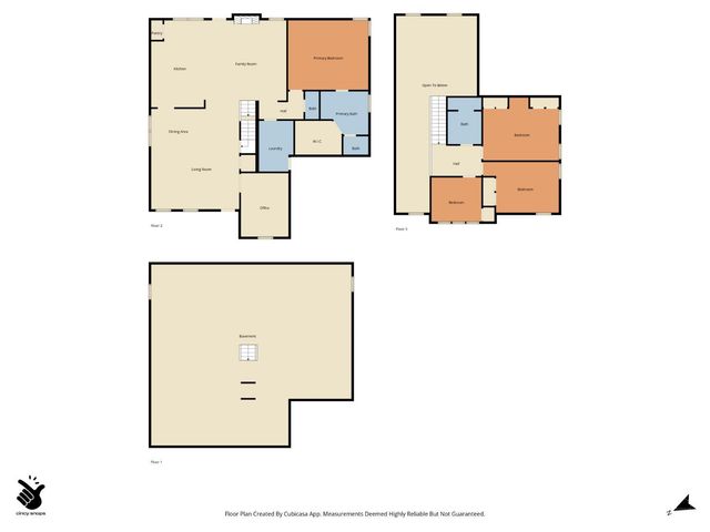 6860 Lexington Park Boulevard, Mason, OH 45040