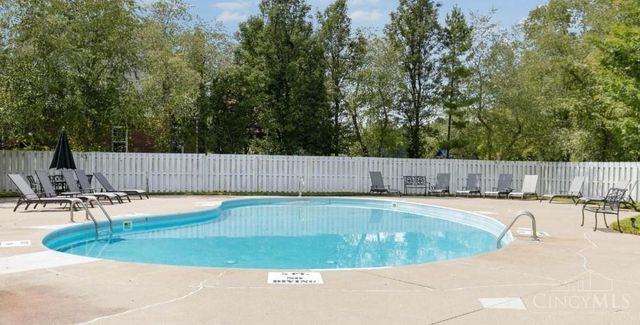 6860 Lexington Park Boulevard, Mason, OH 45040